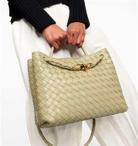 bottega bags dupes|bottega woven bag dupe.